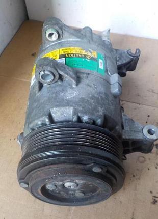 Компресор кондиціонера mini cooper 01139015 2