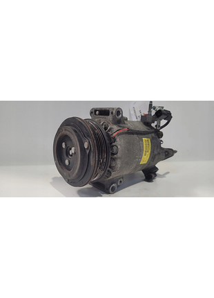 Компресор кондиціонера ford c1b1-19d629-ag