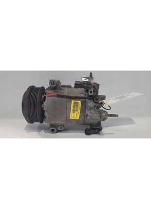 Компресор кондиціонера ford c1b1-19d629-ag 2