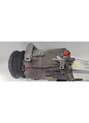 Компресор кондиціонера ford c1b1-19d629-ag 4