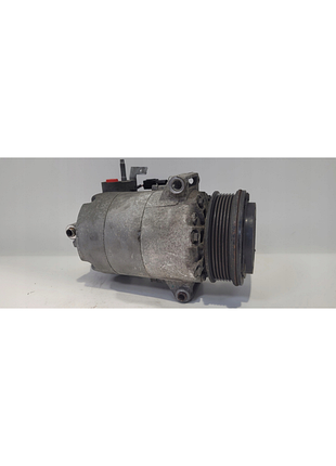 Компресор кондиціонера ford c1b1-19d629-ag 5