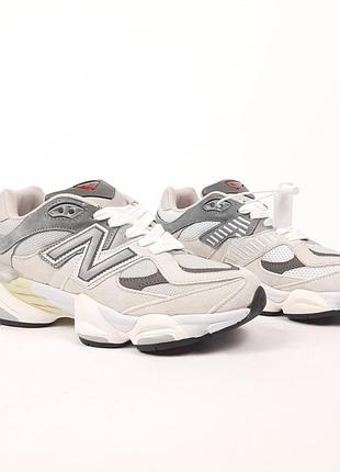 Balance 9060 серый красный язык 3
