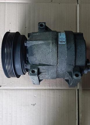 Компресор кондиціонера renault megane i 1.4 7700103536