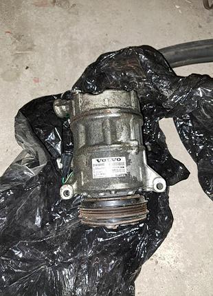 Компресор кондиціонера volvo oe 31418490