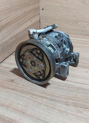 Компресор кондиціонера almer n15 1.4