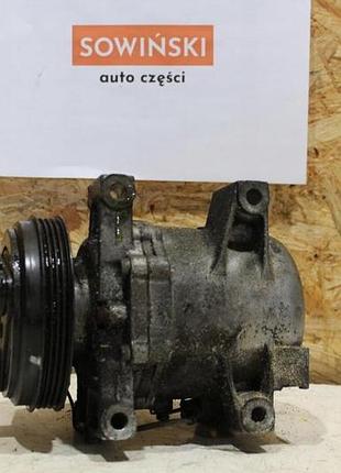 Компресор кондиціонера subaru impreza ii gd 2.0 73111fe040