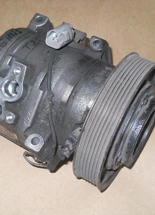 Компресор кондиціонера toyota 447220-3922