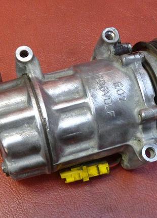Компресор кондиціонера mini r55 1.6d n47c16a 2011р 2