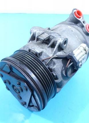 Компресор кондиціонера opel zafira b 13322148