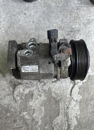 Компресор кондиціонера jeep grand cheeroke 2.8 crd