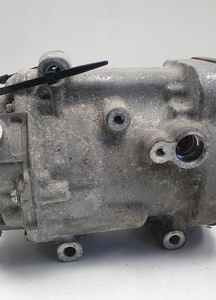 Компресор кондиціонера toyota c-hr 1.8 hybrid насос 042400-0370