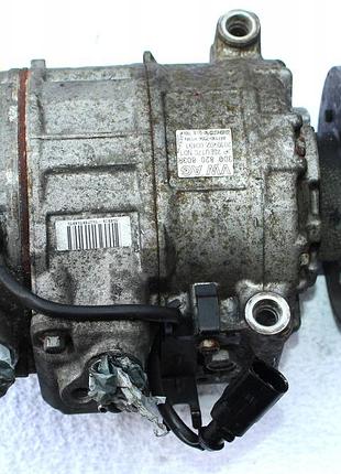 Компресор кондиціонера 3d0820803r, audi q7