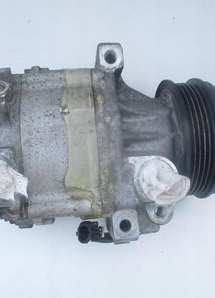 Компресор кондиціонера opel karl 1.0 12v