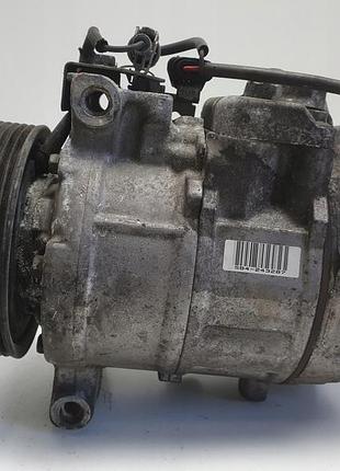 Компресор кондиціонера bmw e87 e90 e91 2.0 d 447260-1853