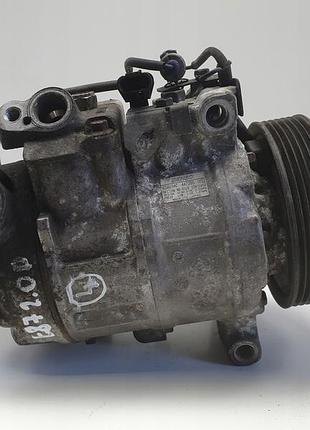 Компресор кондиціонера bmw e87 e90 e91 2.0 d 447260-1853 3