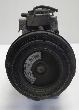 Компресор кондиціонера bmw e87 e90 e91 2.0 d 447260-1853 4