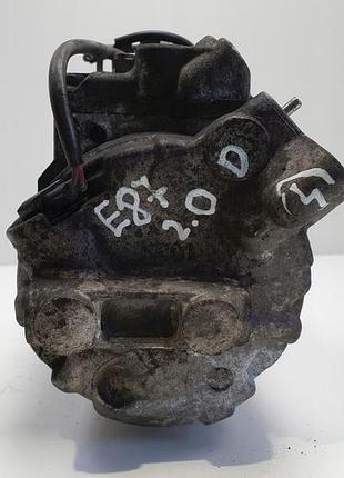 Компресор кондиціонера bmw e87 e90 e91 2.0 d 447260-1853 5