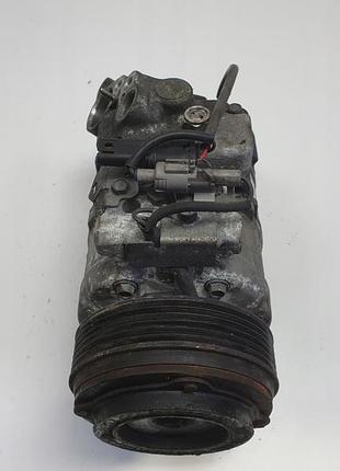 Компресор кондиціонера bmw e87 e90 e91 2.0 d 447260-1853 6