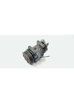 Компресор кондиціонера 2s6119d629ae ford fiesta