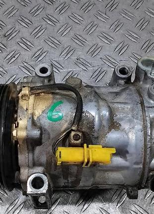 Компрессор кондиционера насос, peugeot 407 sw ktt090057