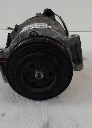 Компресор кондиціонера land rover range rover l405 cpla-19d629-ag