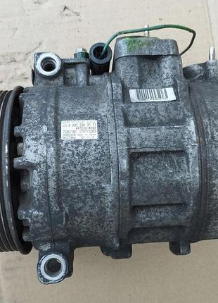 Компресор кондиціонера mercedes-benz a0002343111