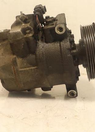 Компрессор кондиционера audi a4 b6 1.8t 3