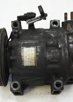 Компресор кондиціонера renault vel satis 3.5 v6