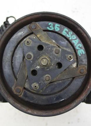 Компрессор кондиционера renault vel satis 3.5 v6 6