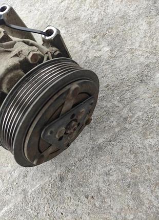 Компрессор кондиционера санден sd6v12 ний 2