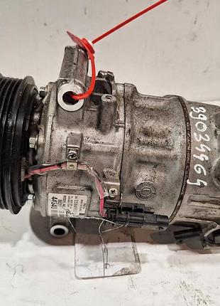 Компресор кондиціонера 39034464 opel astra k 1.6 cdti 15