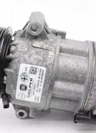 Компресор кондиціонера alfa giulietta 1.6 2,0 jtdm 50509535 kli