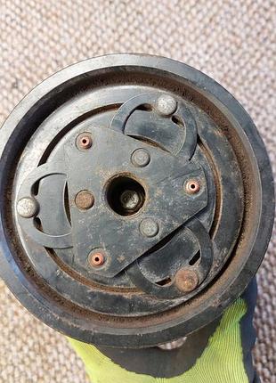 Компрессор кондиционера nissan oe 926003vd0a 3