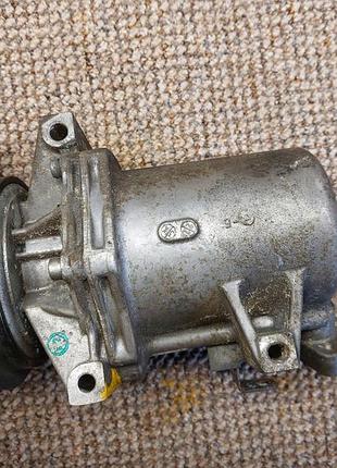 Компрессор кондиционера nissan oe 926003vd0a 4