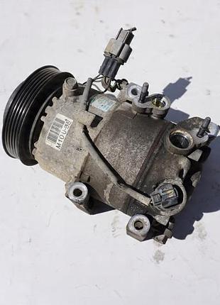 Компрессор кондиционера f500-dx9fa10 hyundai ix35 та 1,7 crdi