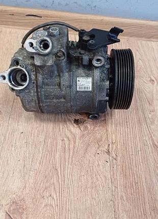 Компрессор кондиционера bmw e92 e93 6956719