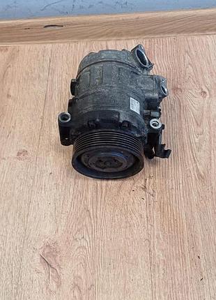 Компрессор кондиционера bmw e92 e93 6956719 2