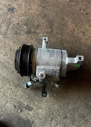 Компрессор кондиционера hyundai i10 iii 97701-k7000