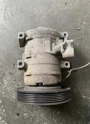Компресор кондиціонера honda oe 447200-9897