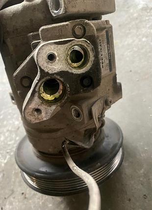 Компрессор кондиционера honda oe 447200-9897 3