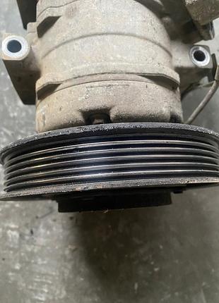 Компрессор кондиционера honda oe 447200-9897 5