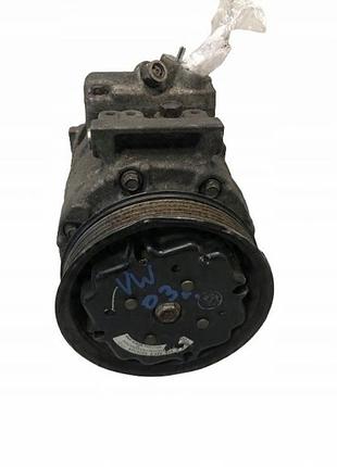 Компрессор кондиционера volkswagen golf v 1.6 fsi 1k0820803f