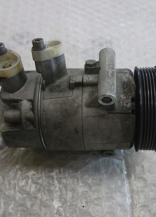 Компрессор кондиционера audi oe 5q0820803b 2