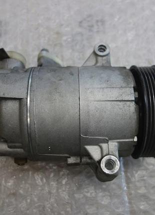 Компрессор кондиционера audi oe 5q0820803b 3