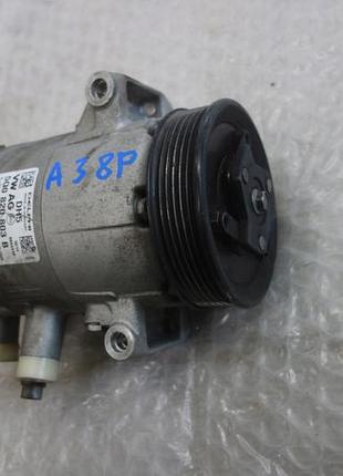 Компрессор кондиционера audi oe 5q0820803b 5