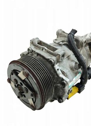 Компрессор кондиционера peugeot 3008 та 2,0 hdi 150 км 110 квт 9684141780 sd7c16