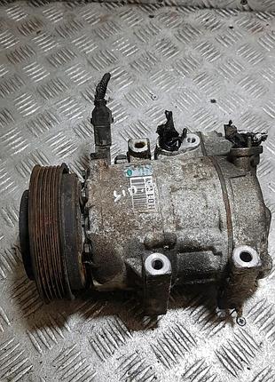 Компрессор кондиционера kia ceed f500-an6aa05