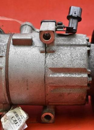 Компрессор кондиционера насос кондиціонування компресора f500-jdcae14 hyundai i30 2 ii 1,4 16 в 100 км