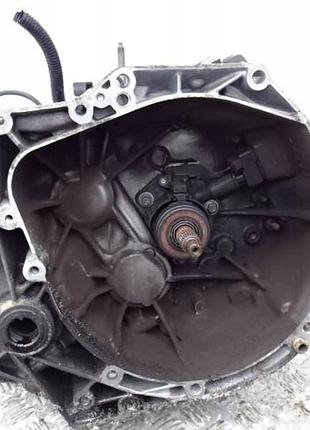 Акпп автоматична коробка передач kpl. напівавтомат peugeot 3008 5008 citroen 1.6 hdi 20ds85