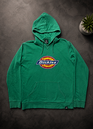 Стильна чоловіча кофта dickies оригінал